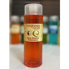 Magnesia Altın Damla Kolonyası 400 ml