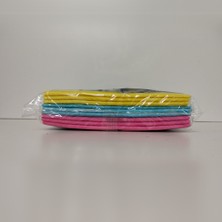 Softtex 4 Paket 9'lu Temizlik Bezi (36 Adet)