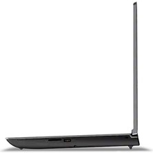 Lenovo 21FA000UTX Mws P16 V2 I7-13850HX 20C 2.1ghz 2X16GB 5600MHZ Sodımm 1tb SSD Nvıdıa RTX4000 12GB W11 16INC