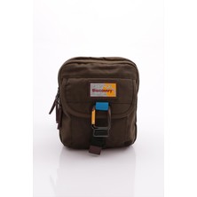 DISCOVERY D00712 Askılı Çanta