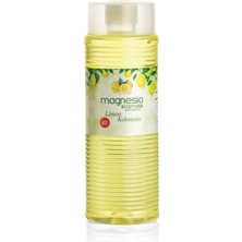 Magnesia Özel Seri 80 C Limon Kolonyası 250 ml