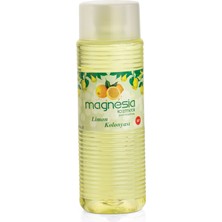 Magnesia Özel Seri 80 C Limon Kolonyası 250 ml