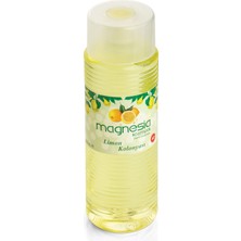 Magnesia Özel Seri 80 C Limon Kolonyası 250 ml