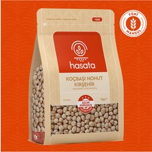 Hasata Kırşehir Koçbaşı Nohut 1 kg