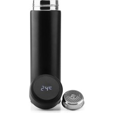 LED Sıcaklık Göstergeli Akıllı Vakumlu Yalıtımlı