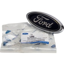 Ford Focus 1998-2002 Ön Panjur Arması Ford Orjinal