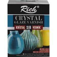 Rich Kristal Sır Vernik 30CC