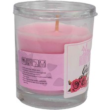 Als Cam Aromaterapi  Kokulu Mum