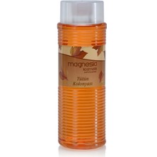 Magnesia Doğal Esans Tütün Kolonyası 400 ml