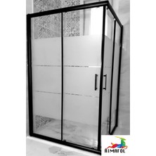 Rimafol Cam Kumlama Folyosu Buzlu Cam filmi 75CM X2METRE