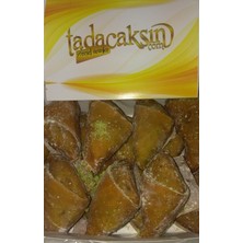 Tadacaksin Extra Fıstıklı Muska Pestil 500 gr