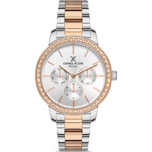 Daniel Klein DKE.1.10228.4 Kadın Kol Saati