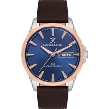 Daniel Klein DK.1.13542-3 Erkek Kol Saati