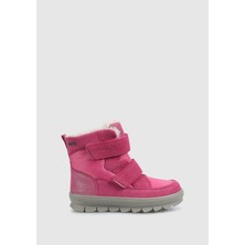 Superfit Pembe Kız Çocuk Outdoor Bot