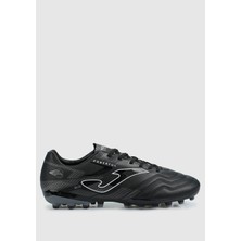 Joma Powerful 2301 Artificial Grass Erkek Siyah Krampon POWW2301AG