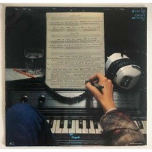 David Dundas Lp Plak (1977 Orjinal Alman Baskı)