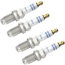 Mercedes W210 Kasa E200 Kompressor Ateşleme Buji Takımı Bosch Marka