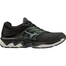 Mizuno Wave Paradox 5 Erkek Koşu Ayakkabısı Siyah