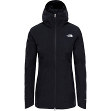 The North Face W Hıkestllr Pk Sl Jt Kadın Yağmurluk T93BVI