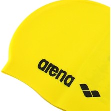 Arena Classic Silicone Unisex Bone 9166235