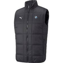 Puma Bmw Padded Vest Erkek Yelek 531171