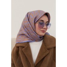Silk Home Twill Ipek Eşarp 11412-18