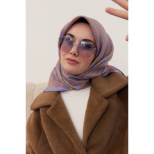 Silk Home Twill Ipek Eşarp 11412-18