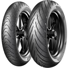 Metzeler 120/70-15 ve 140/70-14 Roadtec Scooter
