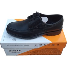 Doğan Deri Ayakkabı (Kauçuk Taban Kaymaz)