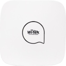 Wı-Tek WI-AP218AX-LITE AX1800 Dual Band Kurumsal Access Point Poe (Adaptör Yok)