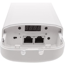 Wı-Tek WI-CPE513P-KIT V3 13DBI 300MBPS 5ghz 5km Harici Access Point 2-Li Set