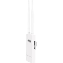 Wı-Tek WI-AP310-LITE 5dbi 300MBPS 2.4ghz 200METRE Harici Access Point