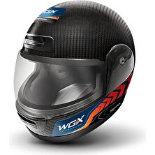 Pro Helmets Wgx-7 Full Face Motosiklet Kaskı