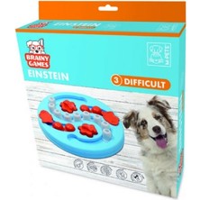 M-Pets Braıny Games Eınsteın - Puzzle 3.seviye