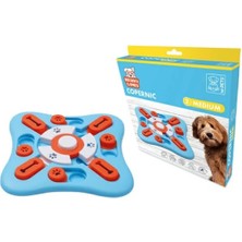 M-Pets Braıny Games Copernıc - Puzzle 2.seviye
