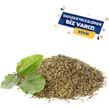 Buldumlar Baharat Kekik