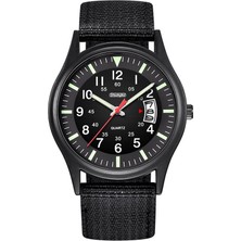 Wtime Rloj Mod Nylon Lr Lr Ordu Kri Kuvr Izl Kvim Rihi Kol I (Yurt Dışından)