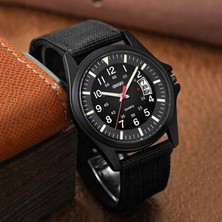 Wtime Rloj Mod Nylon Lr Lr Ordu Kri Kuvr Izl Kvim Rihi Kol I (Yurt Dışından)