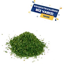 Buldumlar Baharat Nane