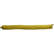 Taşkut Soğuk Önleyici Kum Torbası Kapı Altı / Pencere Önü 100 cm x 8 cm  (Dolu)
