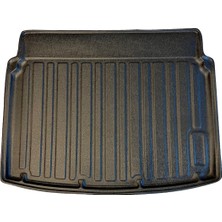 Bizymo Cupra Formentor 2020 Sonrası 3D Alt Bagaj Havuzu Bizymo