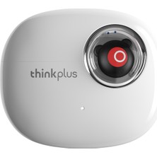 Lenovo Thinkplus LP17 Gerçek Kablosuz Bluetooth Kulaklık Zarif ve Kompakt Kulaklıklar (Yurt Dışından)