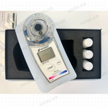 Atago Pal-Ph Cep Tipi 0-14 Ph Ph Metre