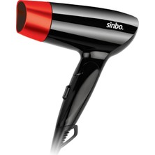 Shd 7097 Saç Kurutma Makinası