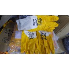 ÜNİVERSAL ELDİVEN ÇOK AMAÇLI ELDİVEN İNŞAAT ELDİVENİ