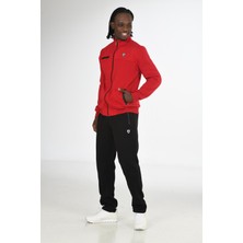 Marco Ferry Şardonlu 3 Iplik Kışlık Eşofman Takımı 201501-K