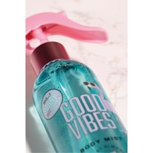 So…? So Sns Good Vibes Vücut Spreyi 200ML