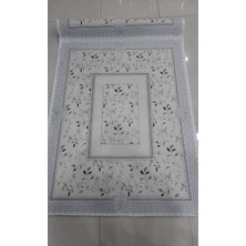Masa Örtüsü Dora Mutfak Masa örtüsü 120 x 155 cm  Desenli Masa Örtüsü