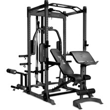 Voit 3918 Smith Machine New