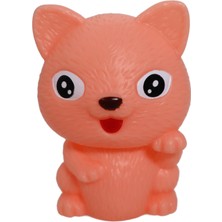 Aya Toys Sırt Çantalı Pets House - Pembe - Cat